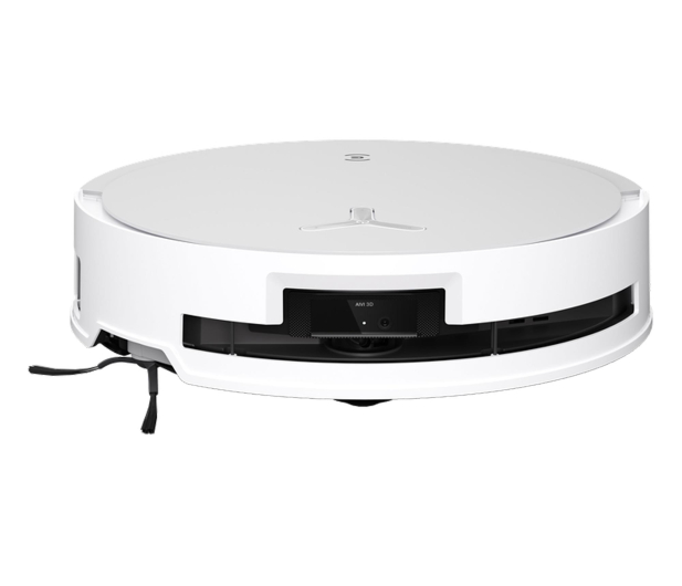 Ecovacs Robot sprzątający DEEBOT X8 OMNI White - 1351168 - zdjęcie